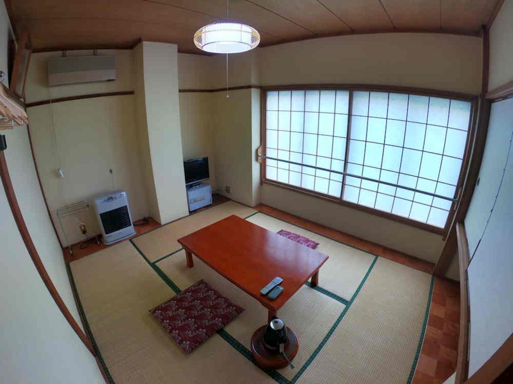Yuzawa Ski House 7/39