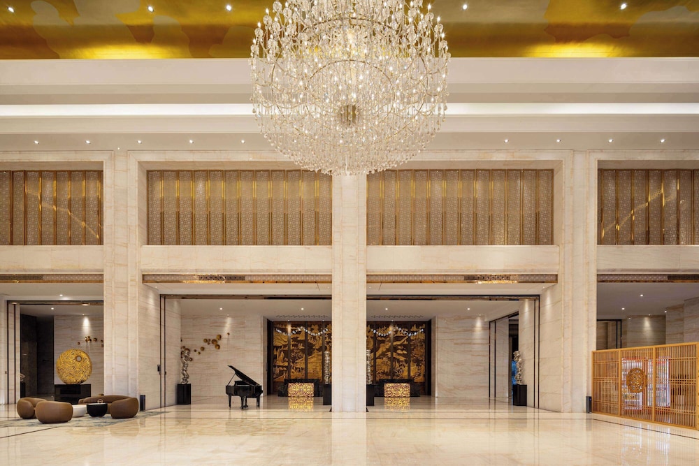 Wyndham Kunming Anning Hot Spring Resort 4/29