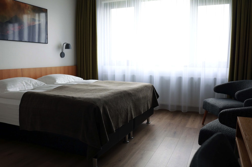 Hotel Selfoss 30/70