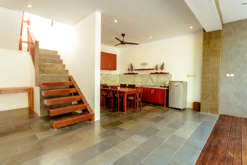 The Canggu Boutique Villa Spa 9/77