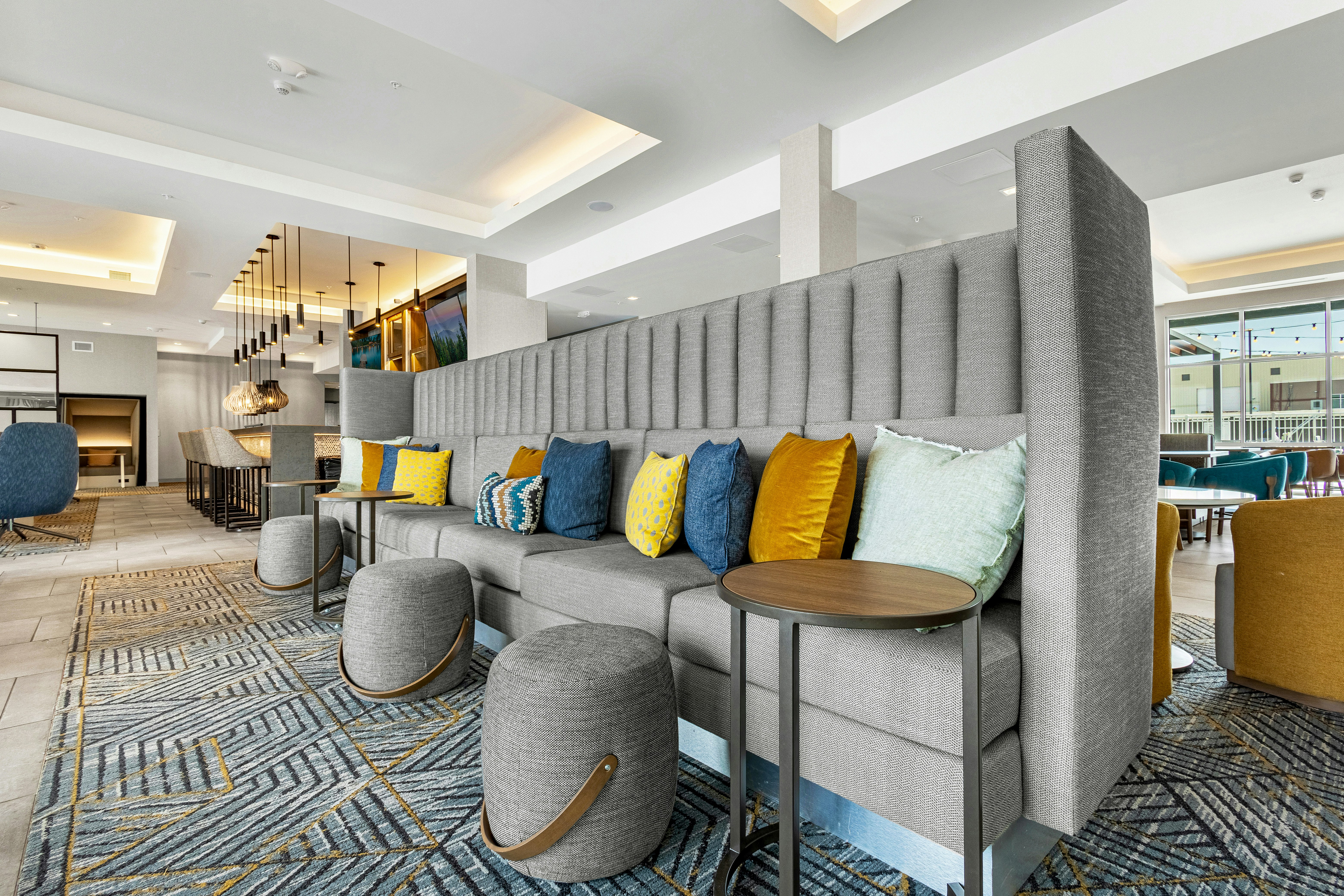 Homewood Suites by Hilton Colorado Springs Airport 24/28