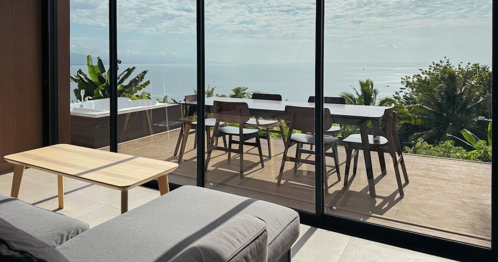 Bobocabin Bunaken Hills, Manado 35/60