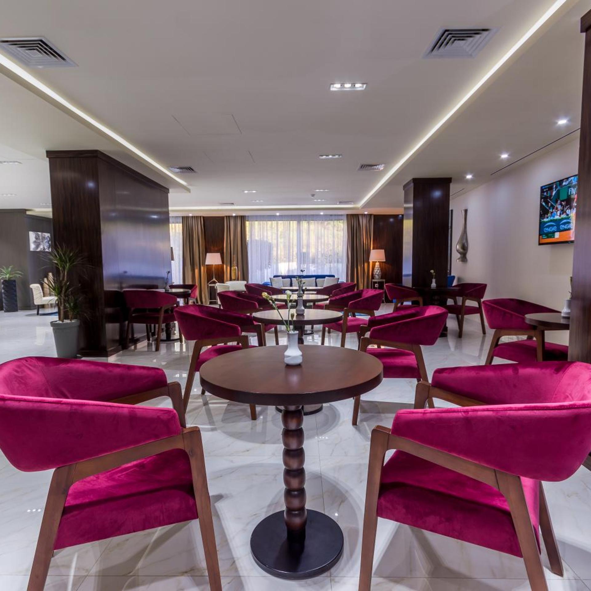 Hotel Sidi Yahia 36/45