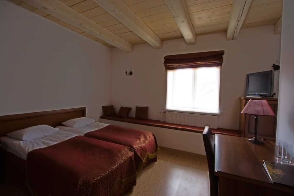St Olav Hotel 48/72