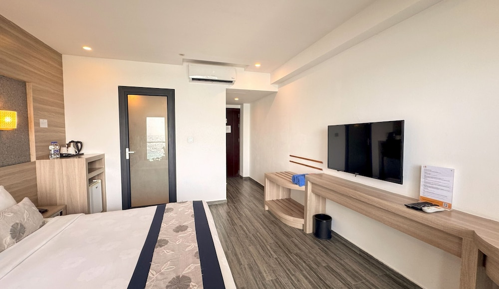 Kaani Grand Seaview 25/63