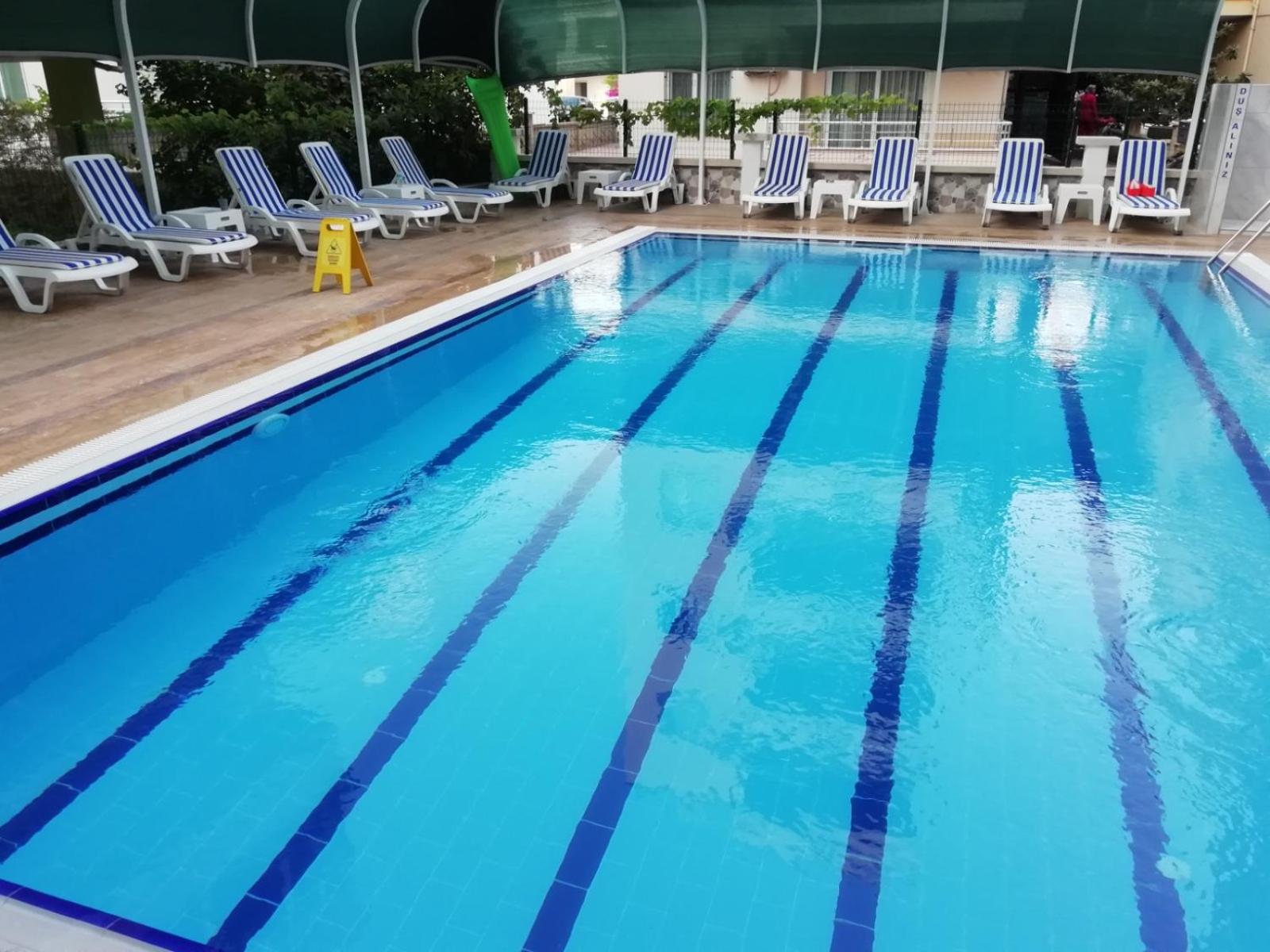 Akdeniz Yasam Otel 24/34
