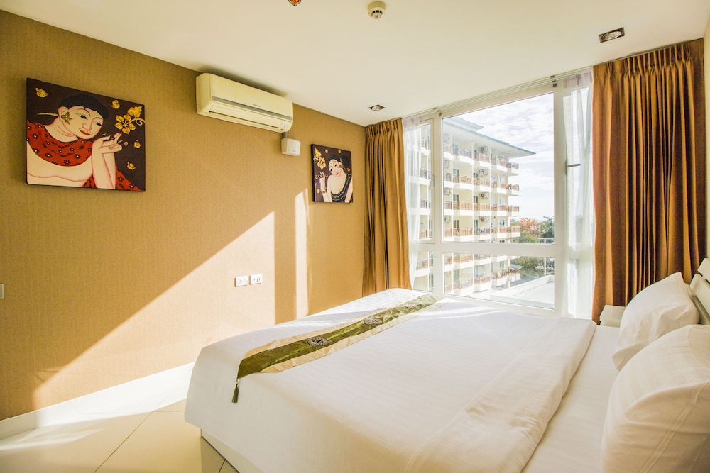 The View Cosy Beach By Pattaya Sunny Rentals 17/65