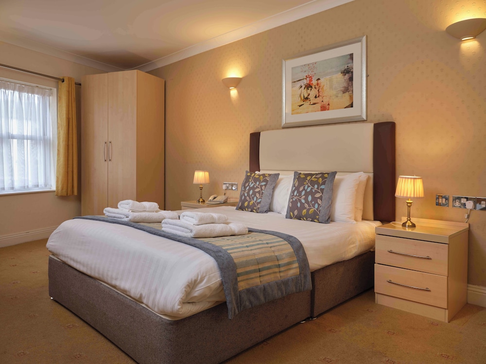 Room, Double Bed, Courtyard Area