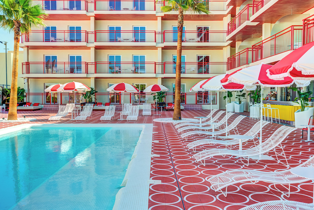 Romeos Ibiza - Adults Only 4/47