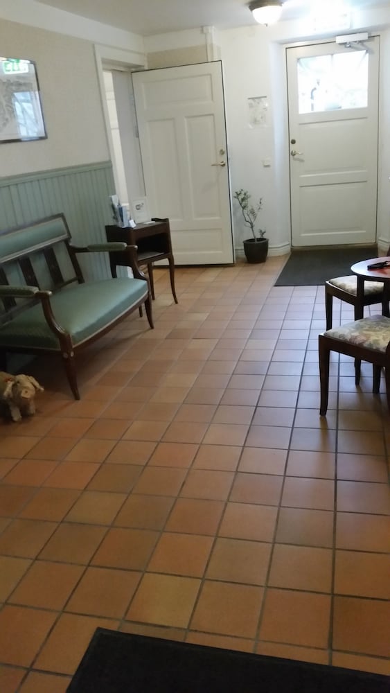 Lilla Hotellet 21/46