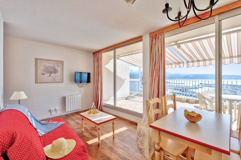 Residence Maeva Bandol Port 15/38