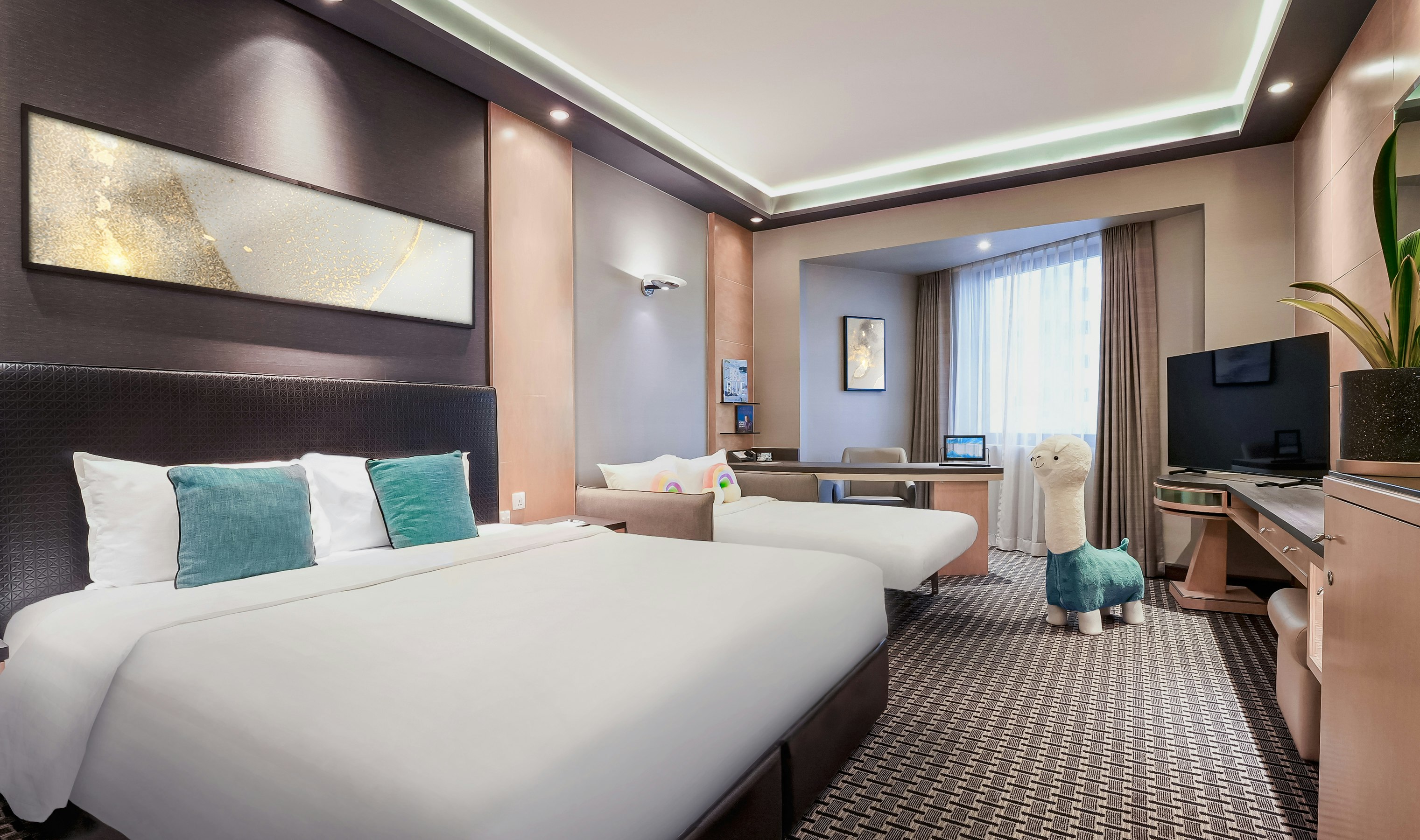 M Hotel Singapore City Centre 26/85