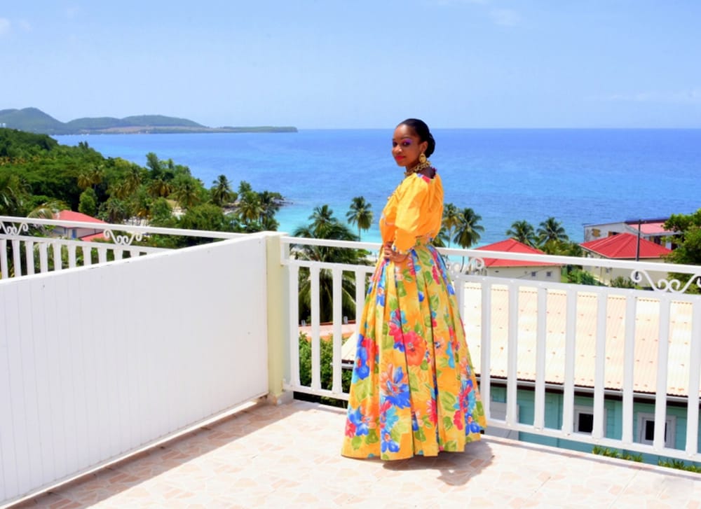 Le Paradis De L Anse 21/30