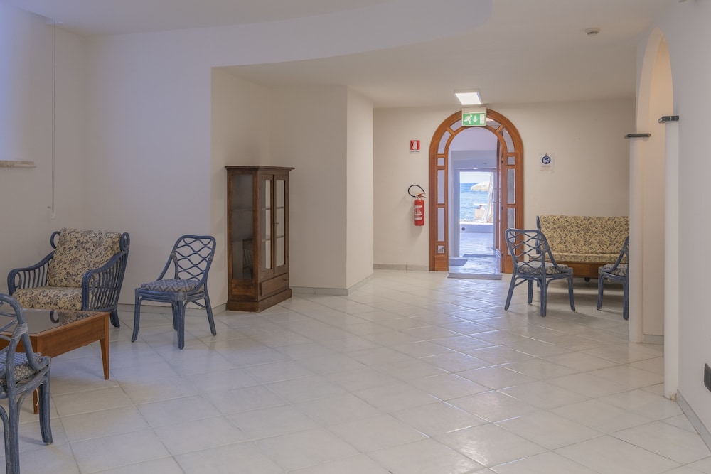 Del Sole Hotel 36/64