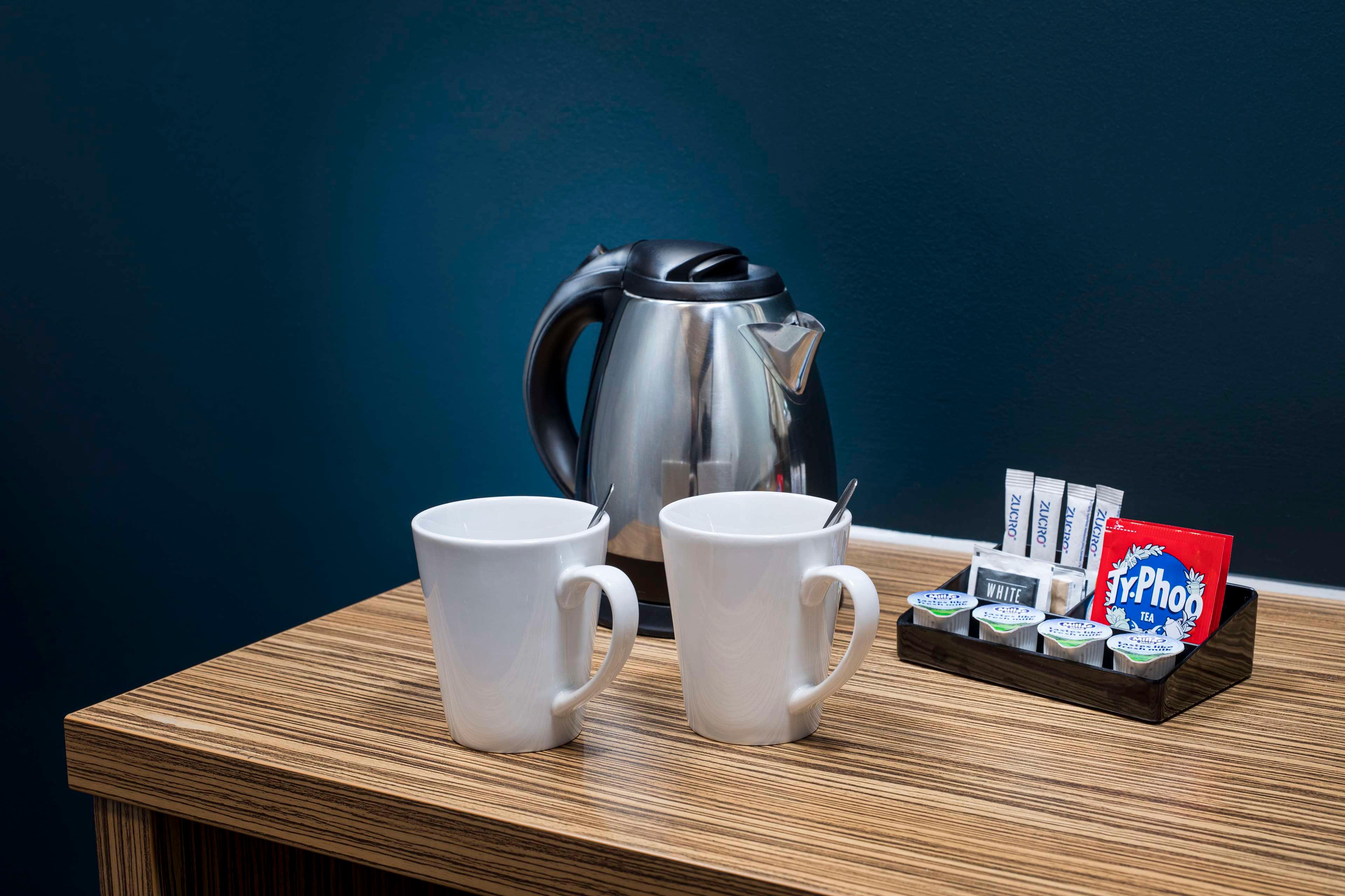 Travelodge Weston-Super-Mare 17/27