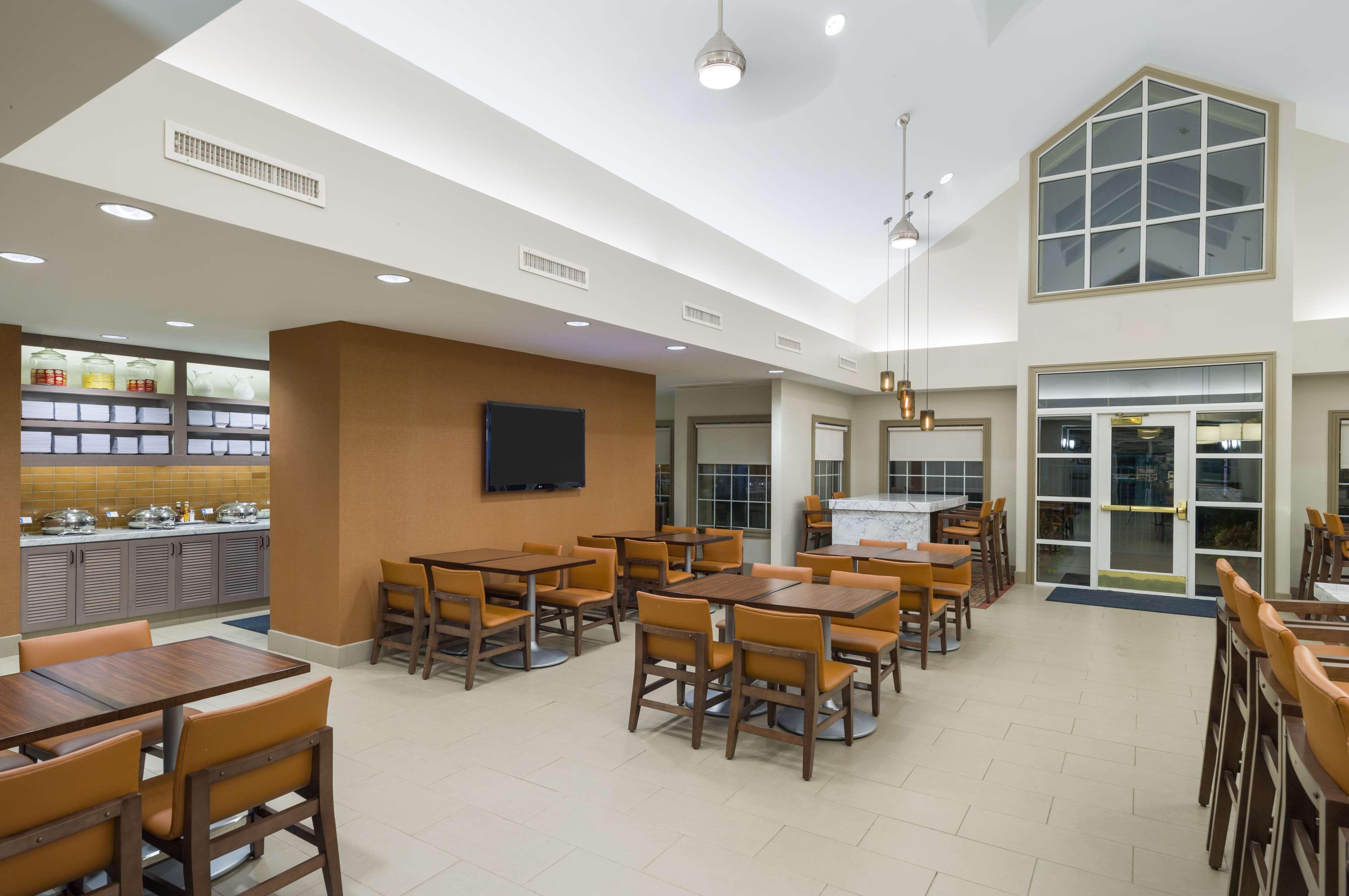 HYATT house Bridgewater 28/33