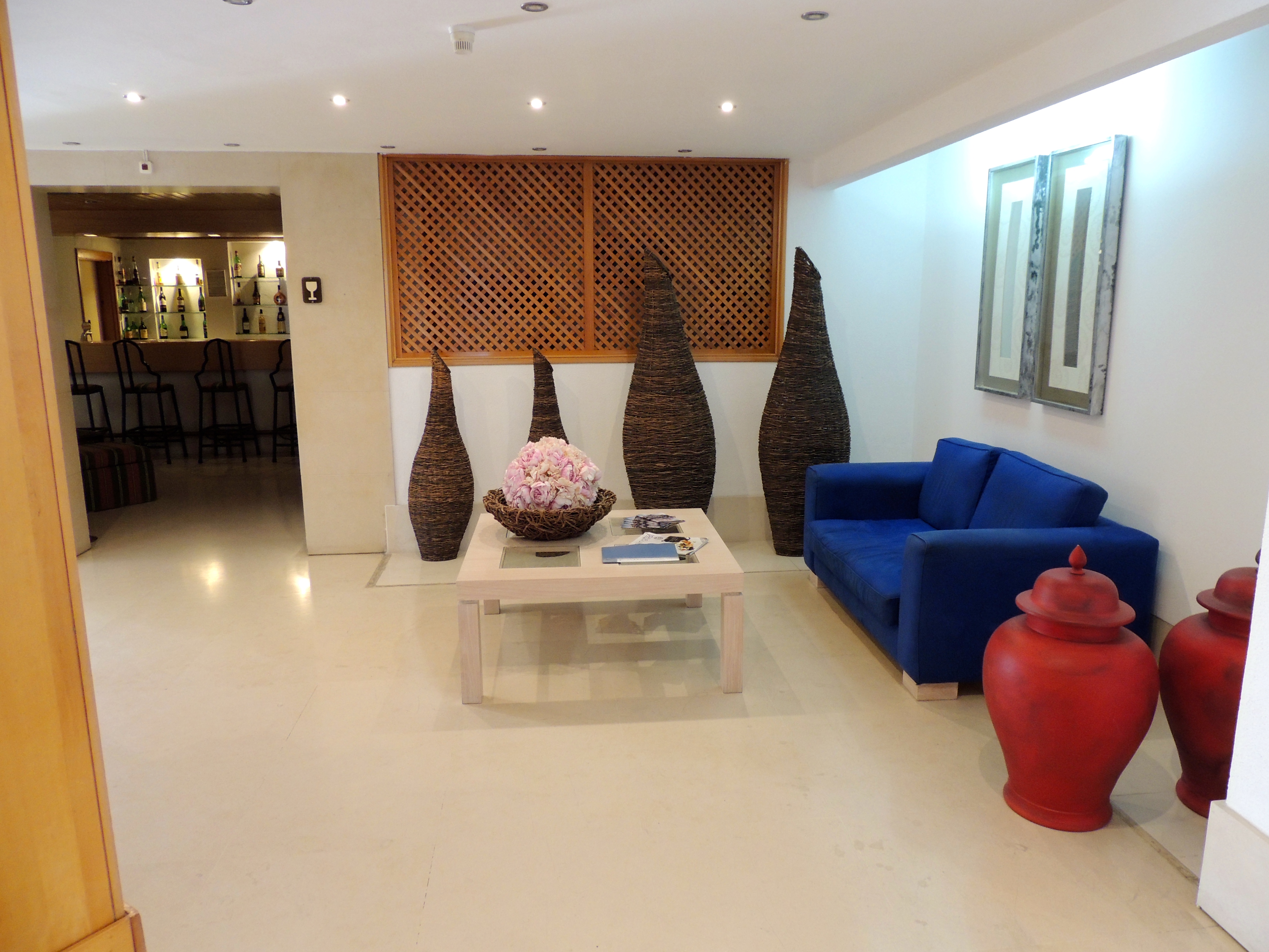 Almar Hotel Apartamento 15/49