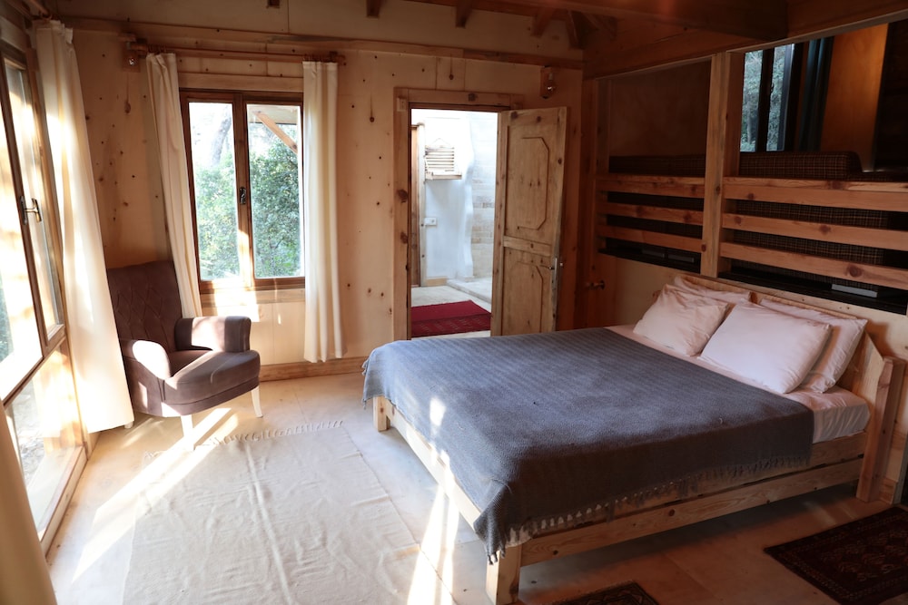Kayserkaya Cottages & Camping 11/50