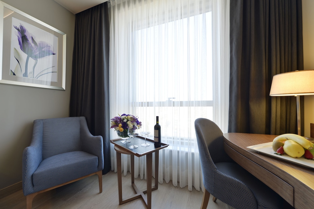 Holiday Inn Bursa - City Centre 42/63