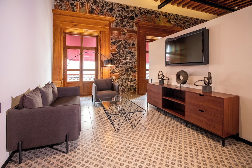 Casa De La Luz Hotel Boutique 37/50