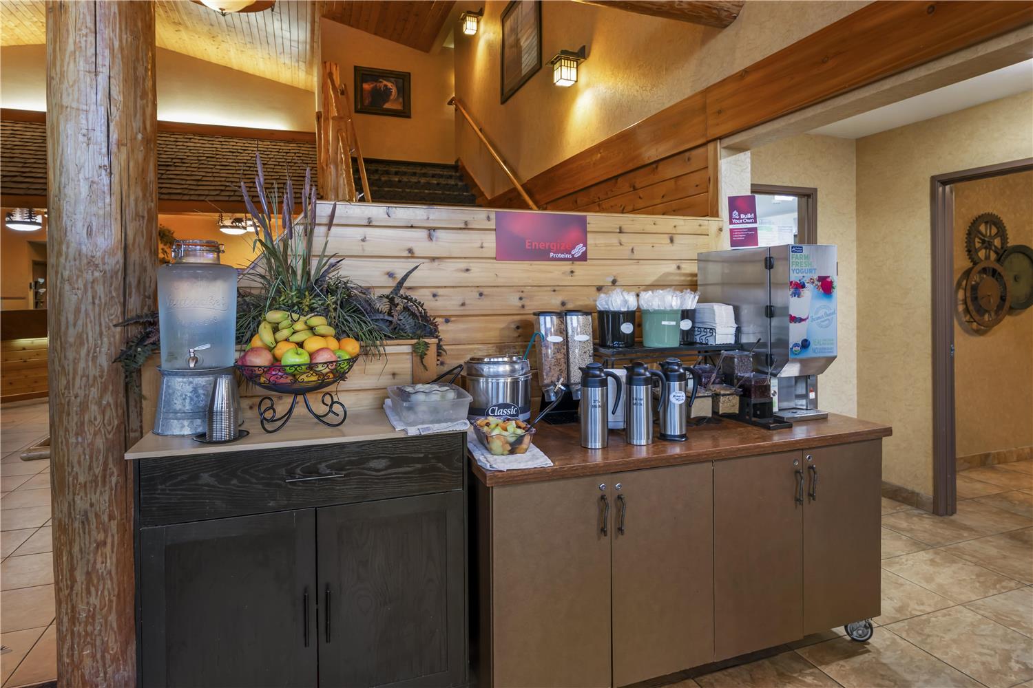 Best Western Plus Kelly Inn and Suites 11/57