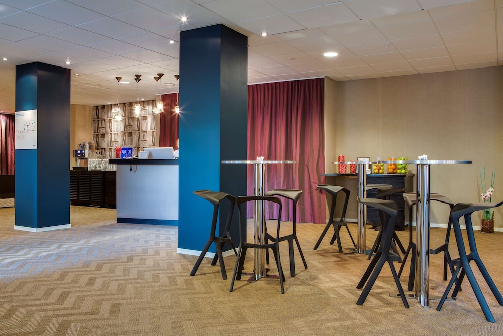 Park Inn by Radisson Bournemouth 28/32
