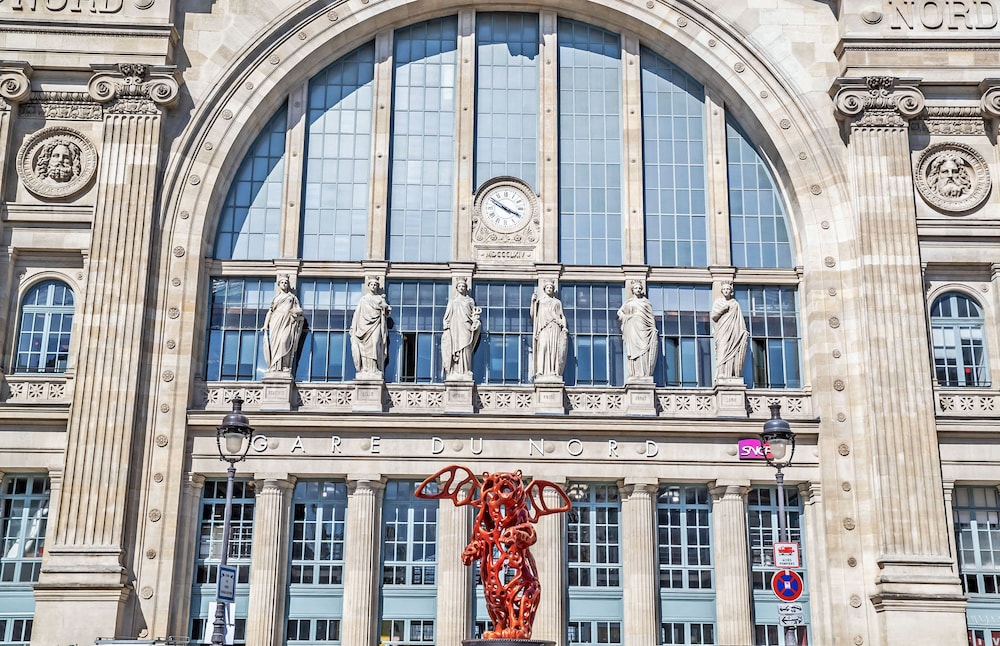 Hotel Hor Europe 4/51