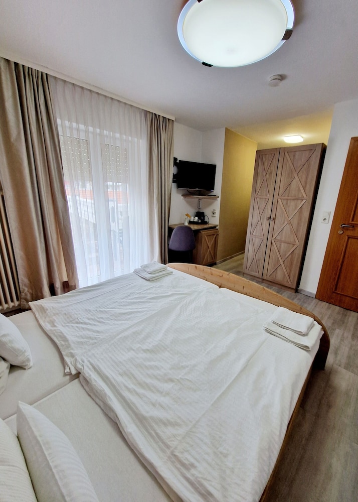 Hotel Rheintal 18/49