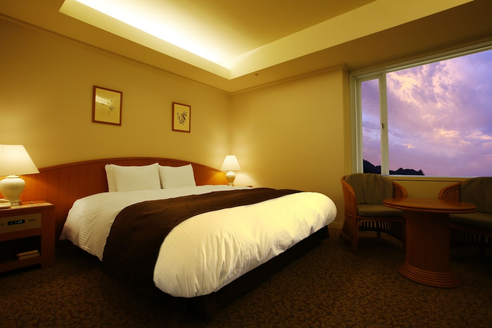 Executive, King Bed, Main Tower