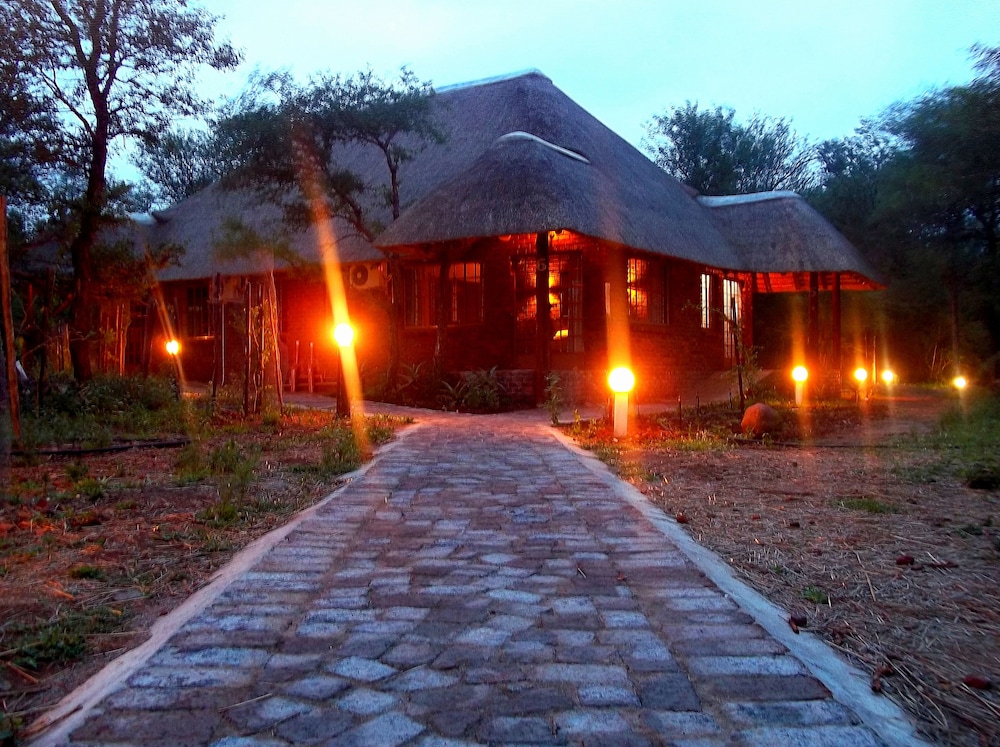 Phumula Kruger Lodge 2/66