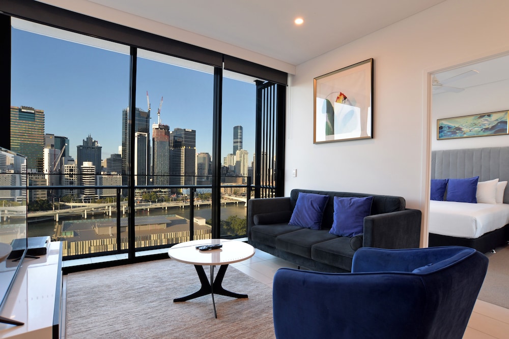 Hope Street Apartments by CLLIX 31/50