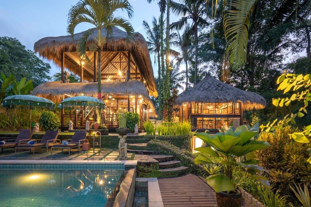 Villa Kupu-Kupu 20/28