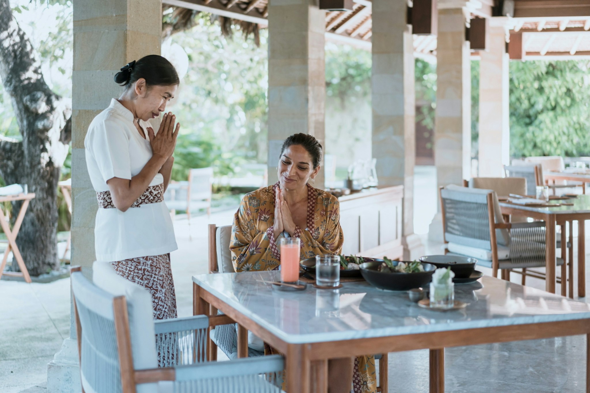 REVIVO Wellness Resort 23/45
