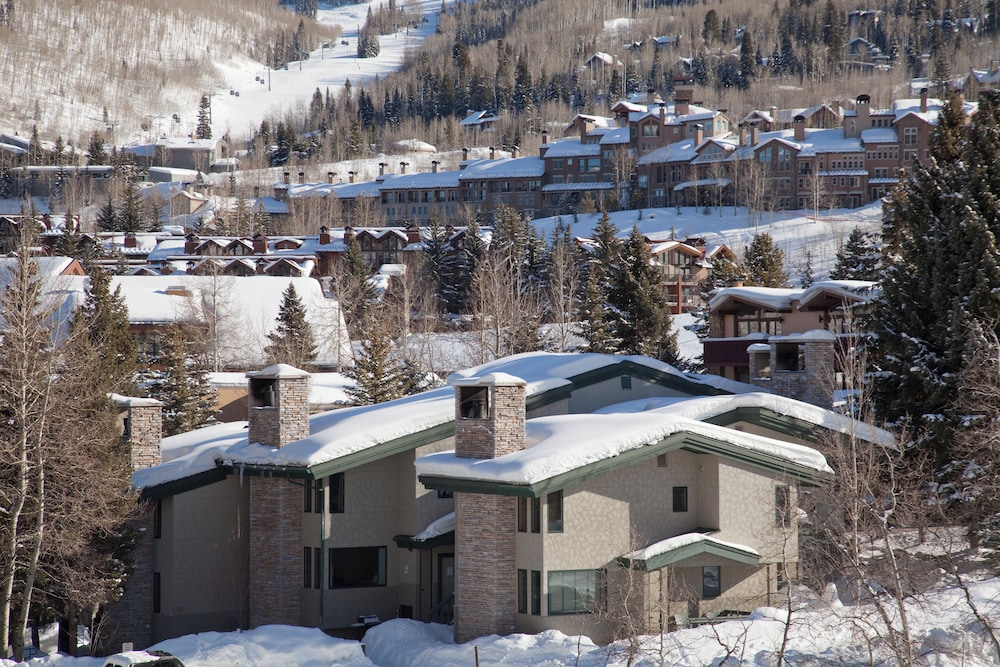 Tamarack Townhouses - Destination Hotels &amp; Resorts 63/67