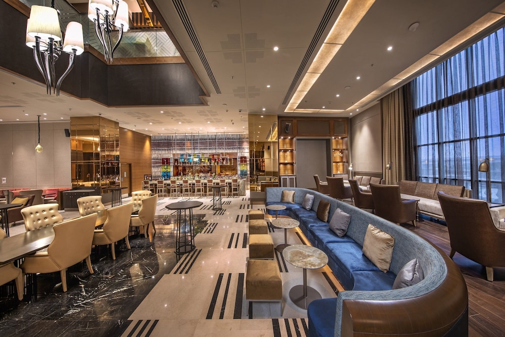 Itc Royal Bengal A Luxury Collection Hotel Kolkata 50/59