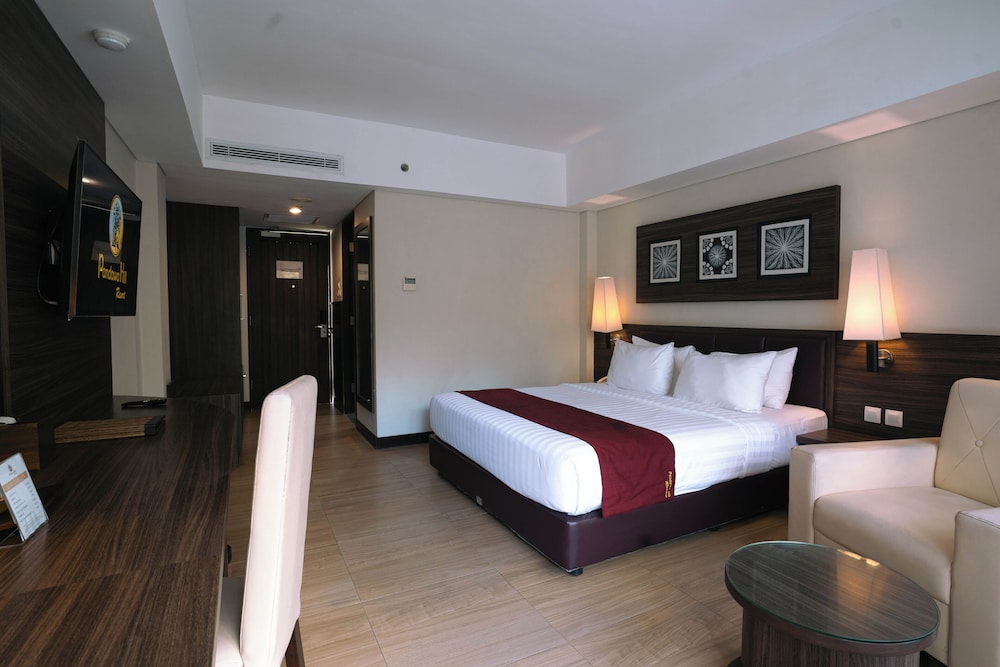 Pandawa Hill Resort 25/70