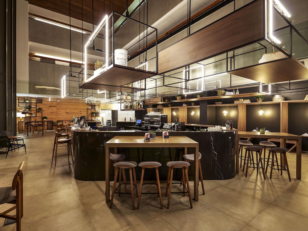 Novotel Itu Terras de Sao Jose Golf & Resort 56/76