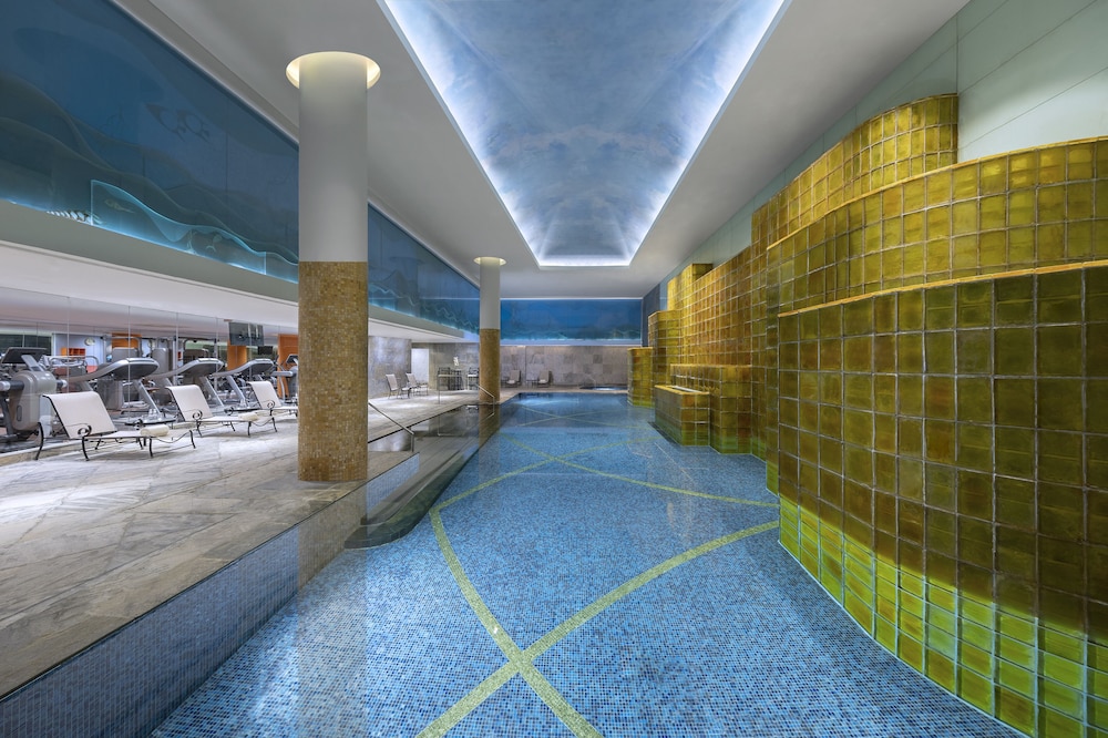 فندق الفيصلية(Mandarin Oriental Al Faisaliah Riyadh) 51/100
