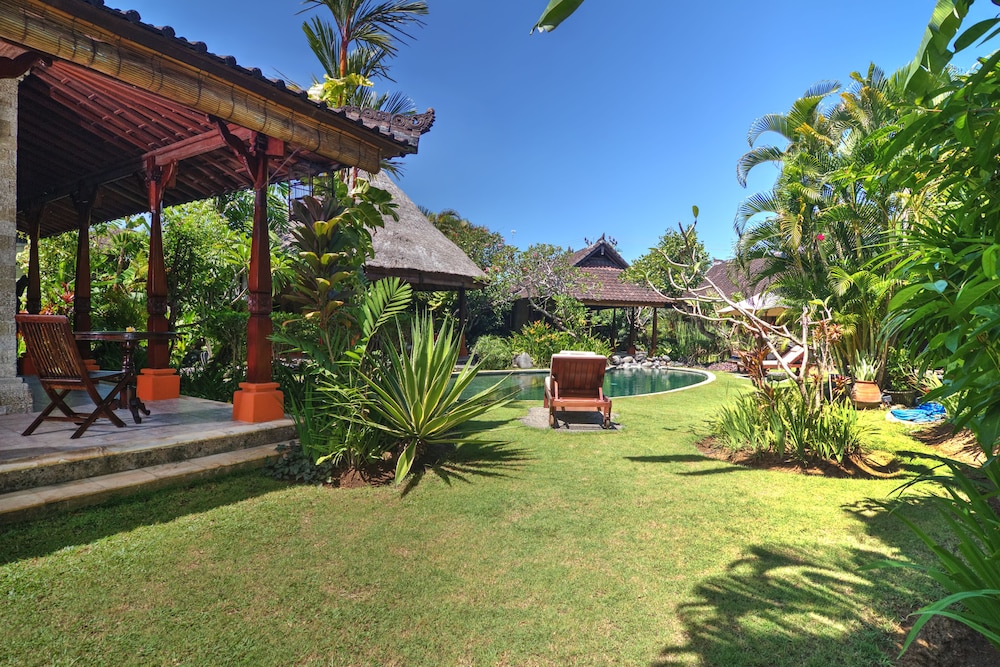 Villa Plawa Asri 28/43
