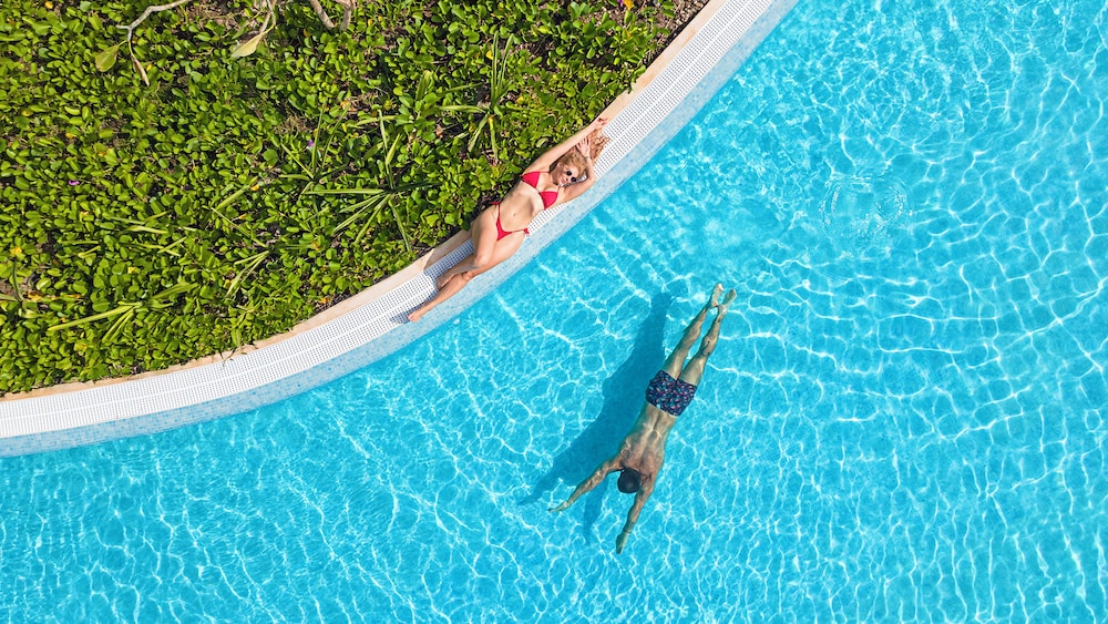 Ocean Allure Costa Mujeres - Adults Only - All Inclusive 45/68