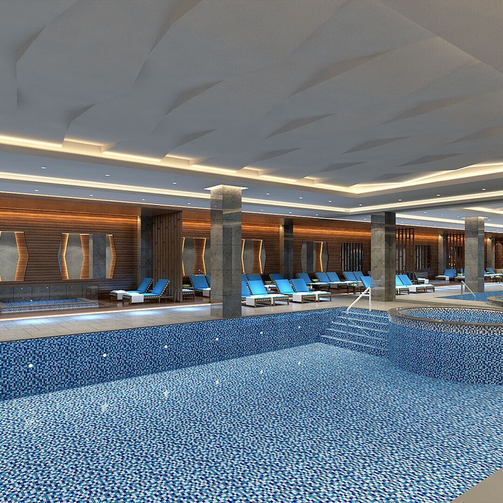 Movenpick Hotel Istanbul Asia Airport 43/49