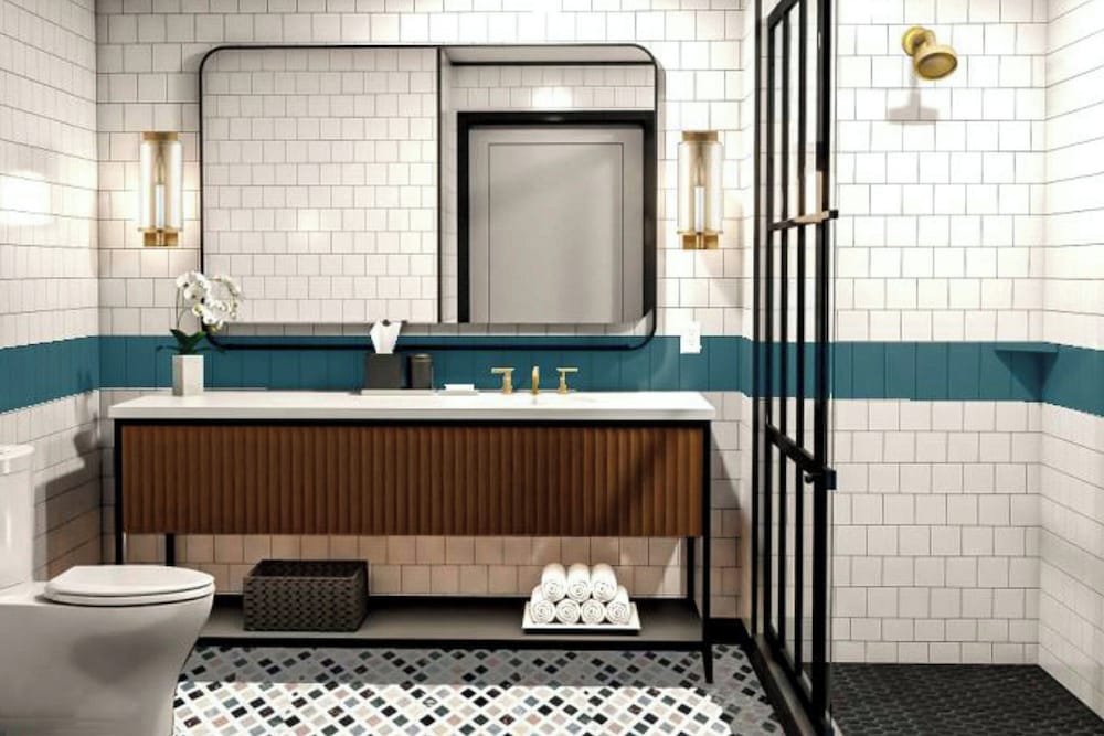 The Union Hotel, Flemington, a Tribute Portfolio Hotel 14/15