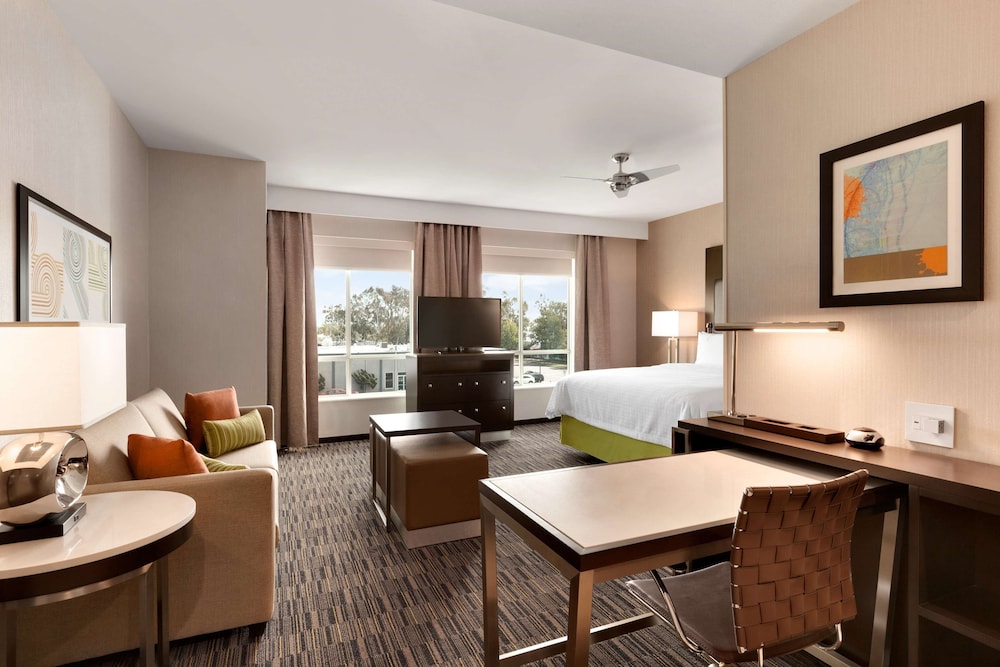Homewood Suites By Hilton Irvine John Wayne Airport 29/52