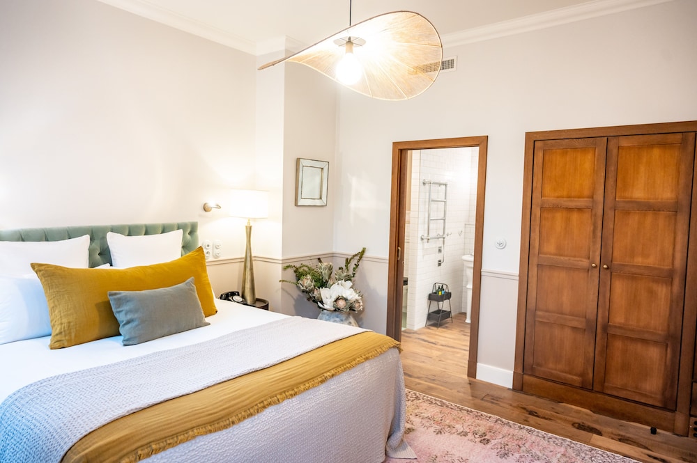 Boutique Hotel SOCLO 3/42