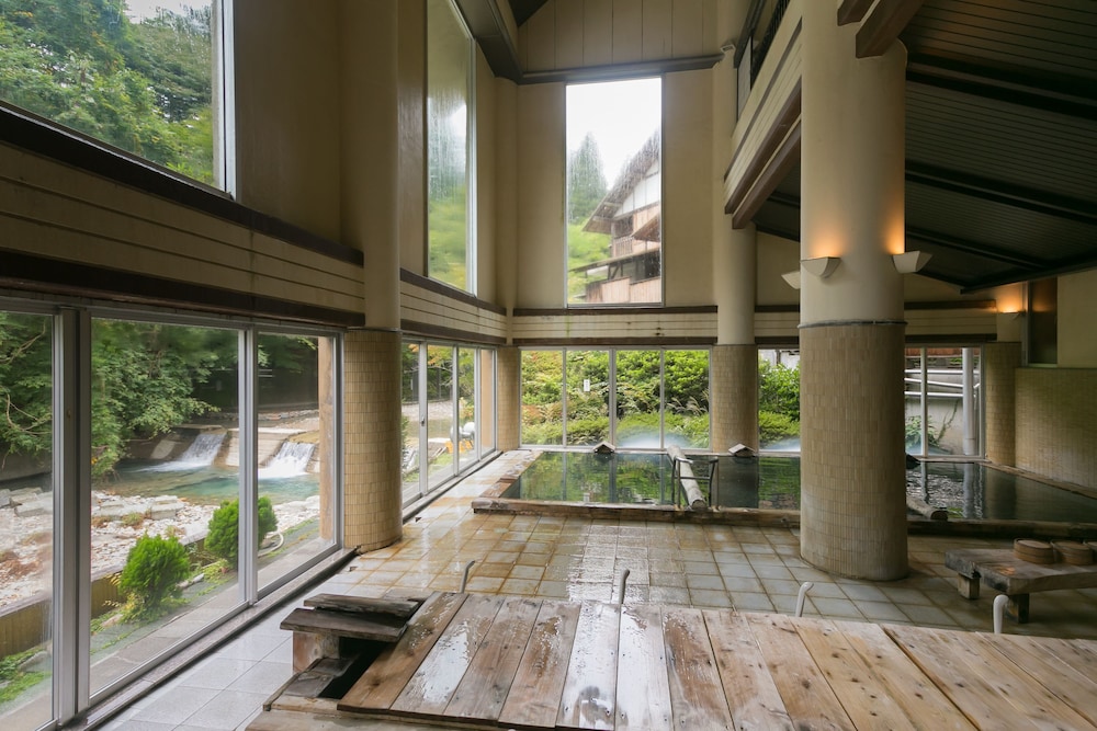 HOTEL SHIMA TAMURA 9/51