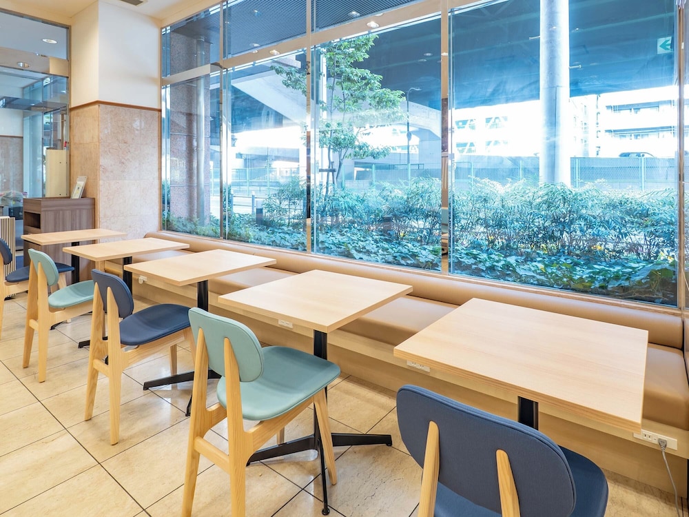 Toyoko Inn Osaka Umeda Higashi 61/70