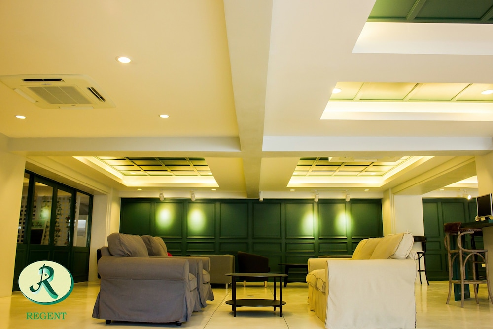Regent Ramkhamhaeng 34/50