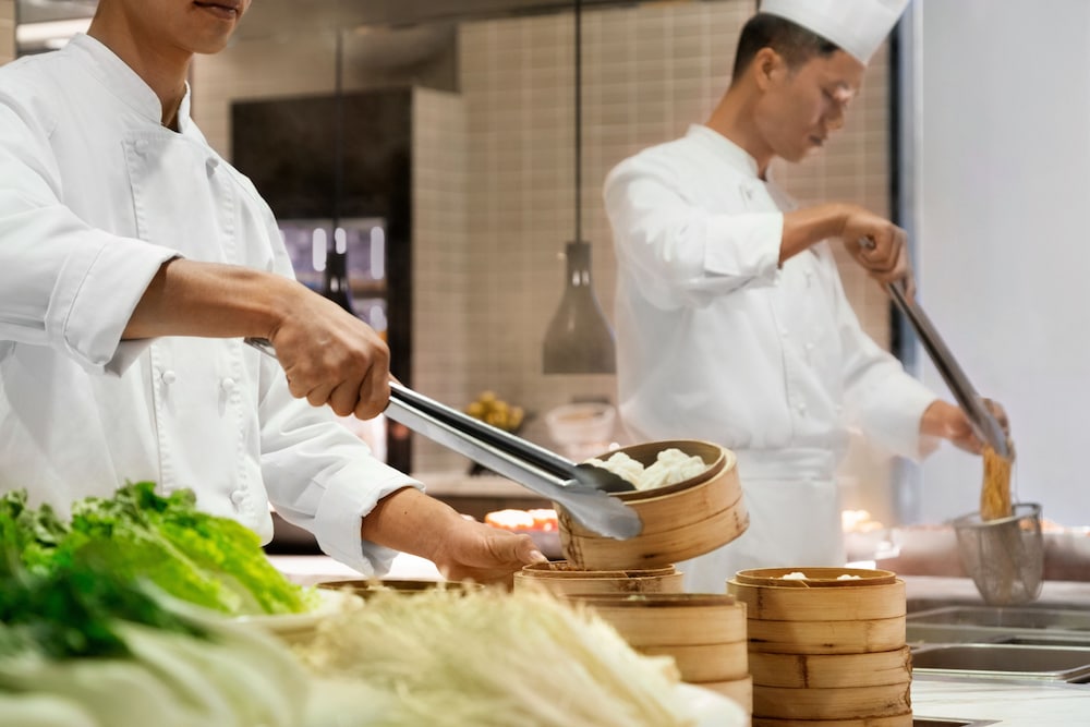 Hyatt Place Zhuhai Jinshi 20/43