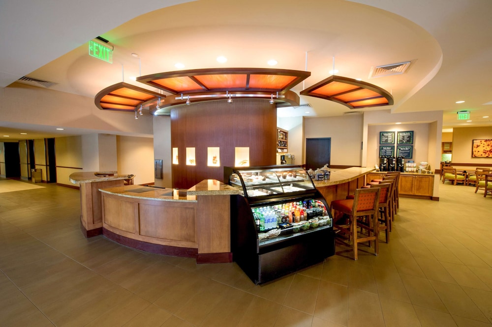 Hyatt Place Boston/Braintree 7/56