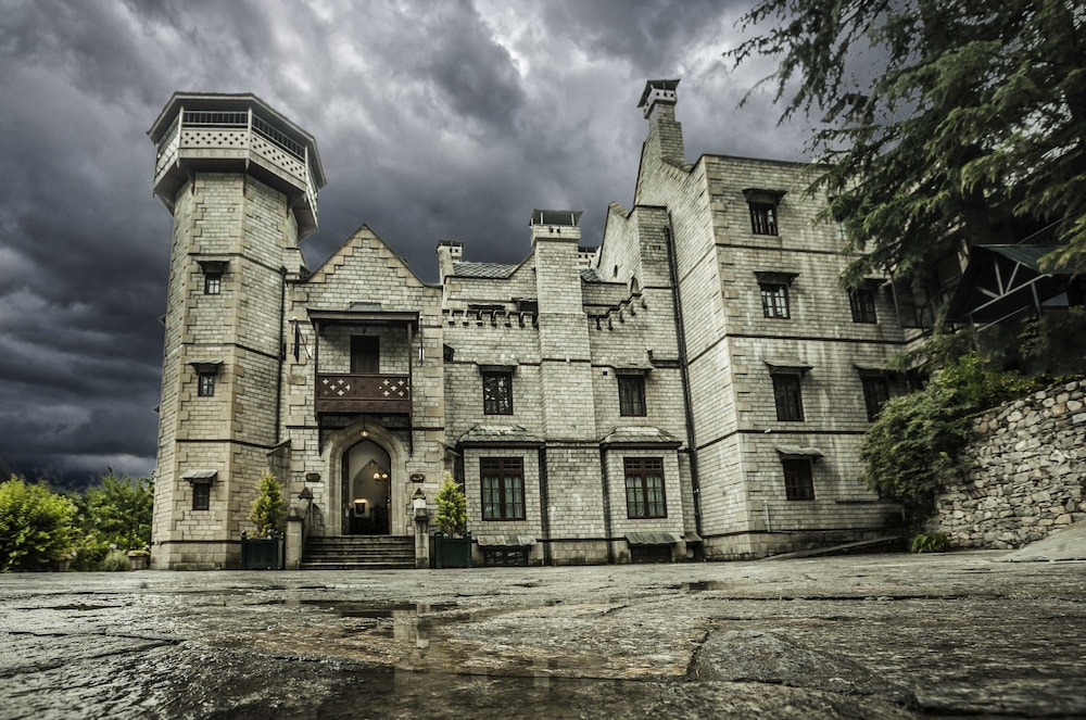 THE HIMALAYAN RESORT AND SPA photo5